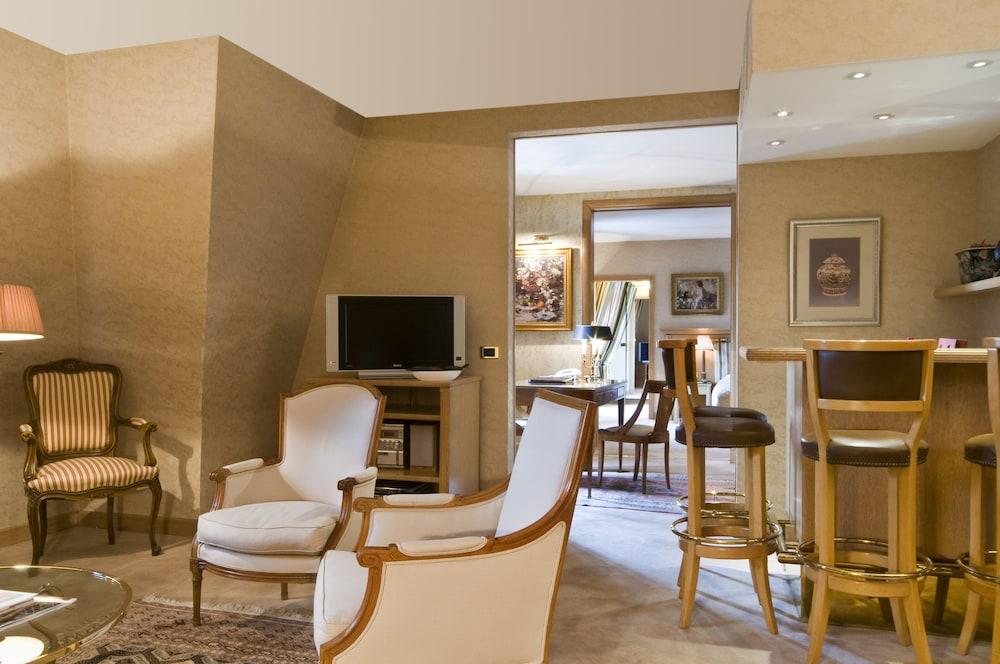 Warwick Grand-Place Brussels Exterior photo