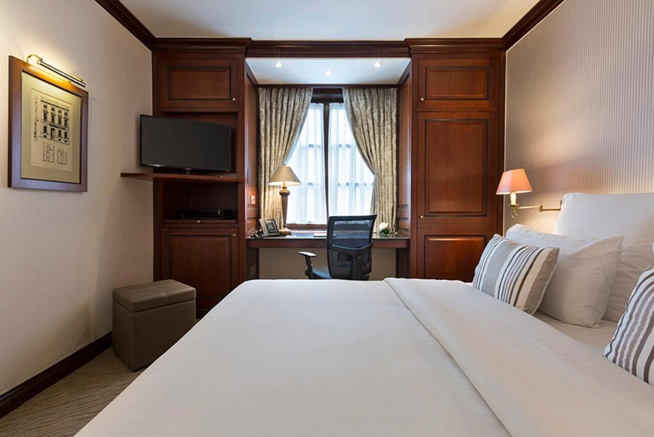 Warwick Grand-Place Brussels Exterior photo